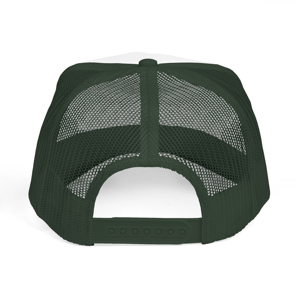 Puestos 15 Trucker Caps