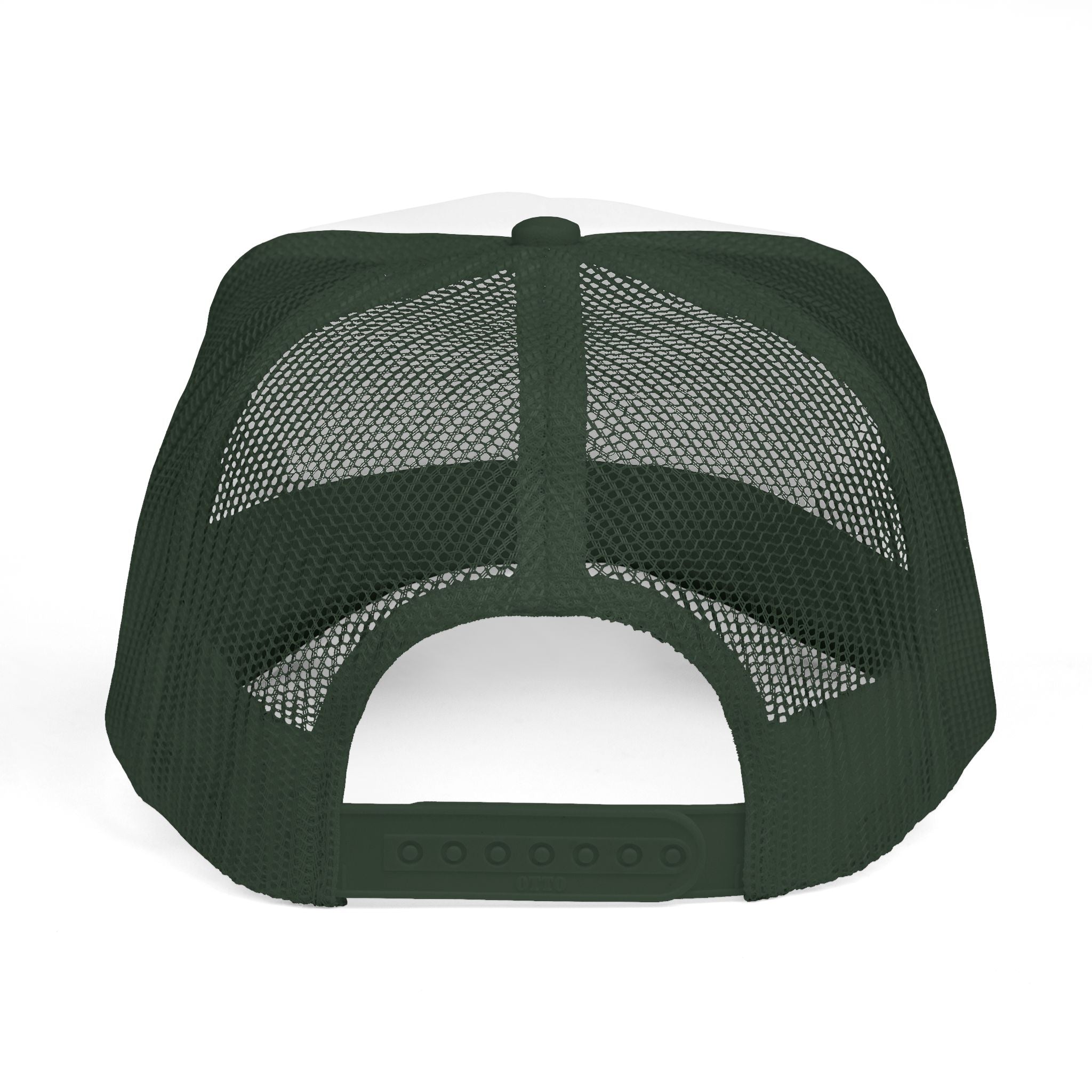 Puestos 15 Trucker Caps