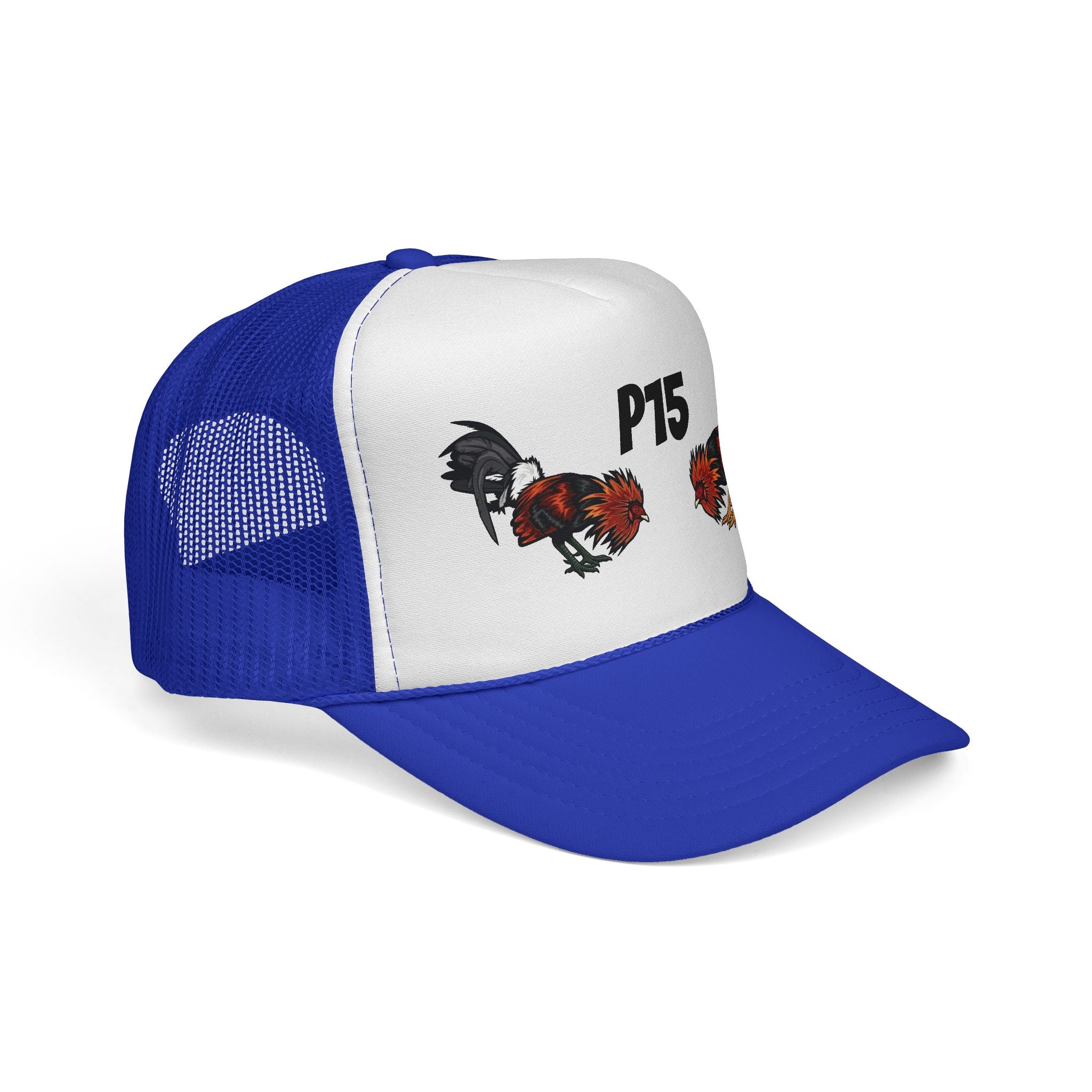 Puestos 15 Trucker Caps