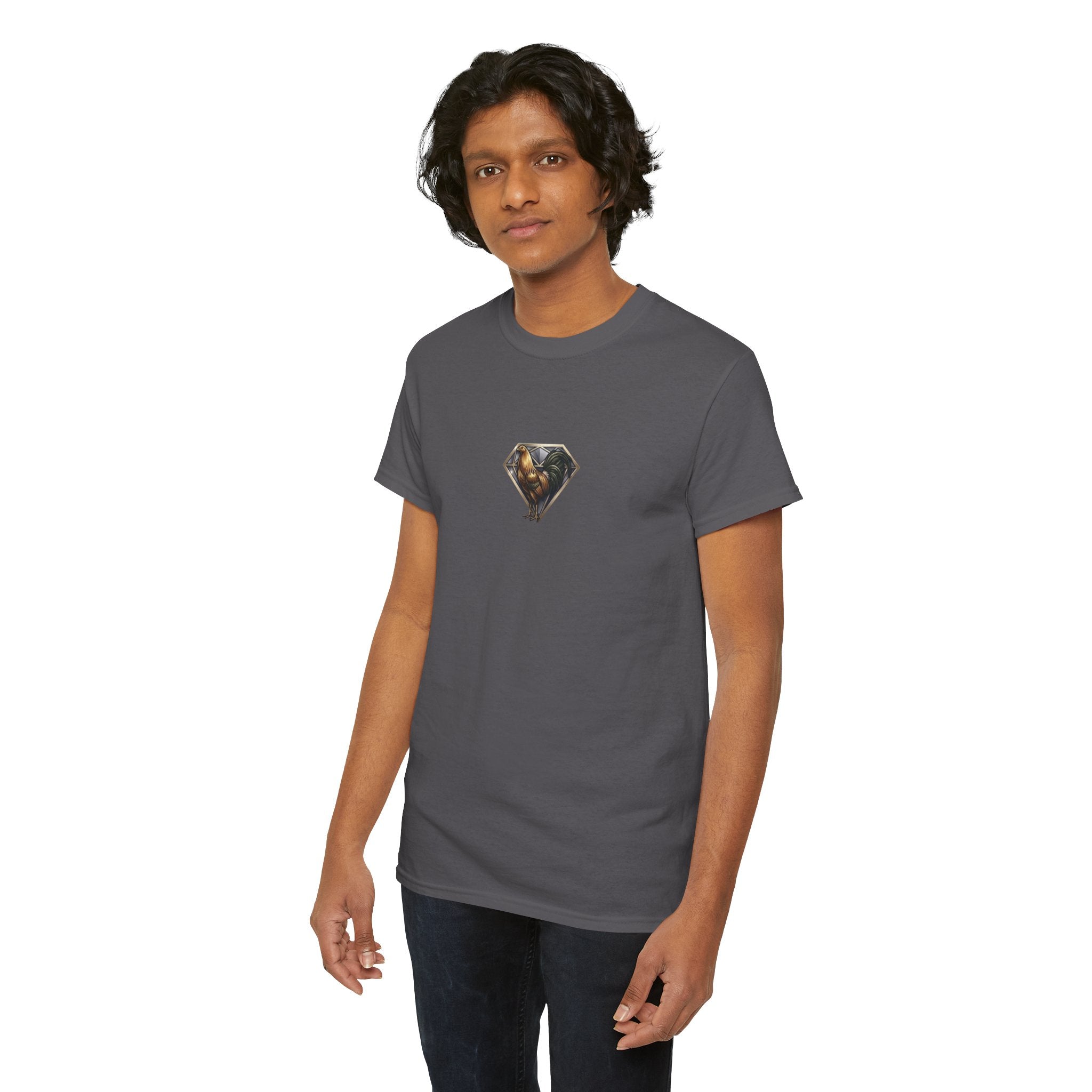 Soy Mexicano Cotton Tee
