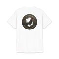Asil strength Core Cotton Tee