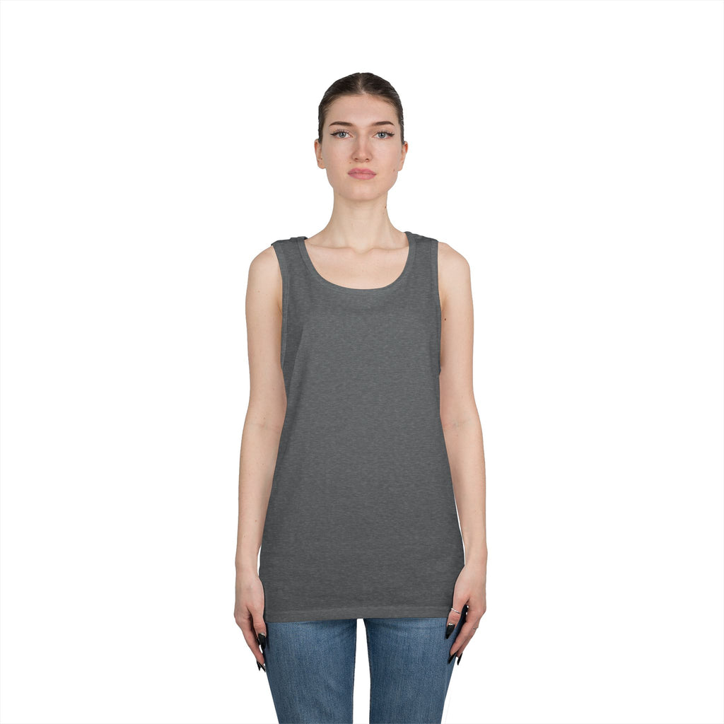 Puestos 15 Tank Top