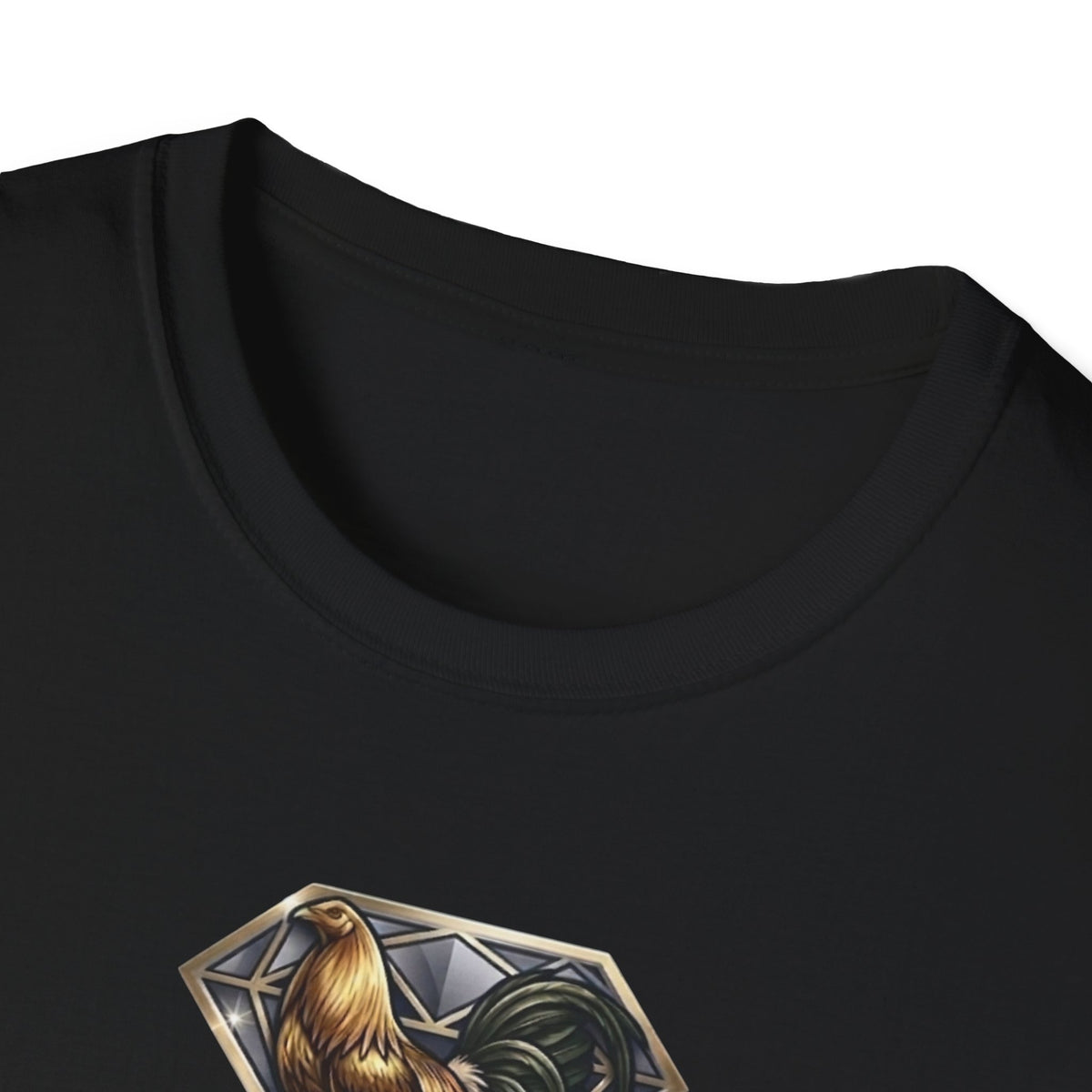 Te Gusta Lo FINO T shirt