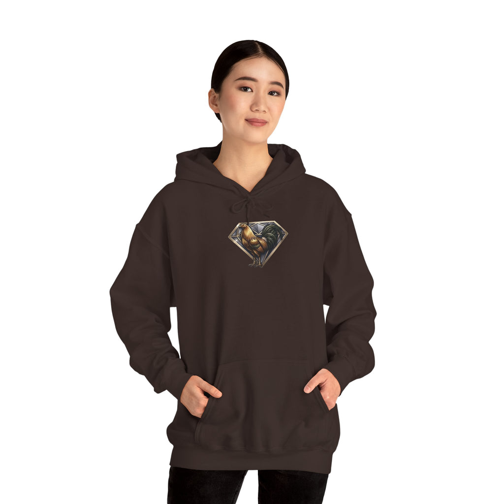 No Es Pa Todos Unisex Heavy Blend™ Hooded Sweatshirt
