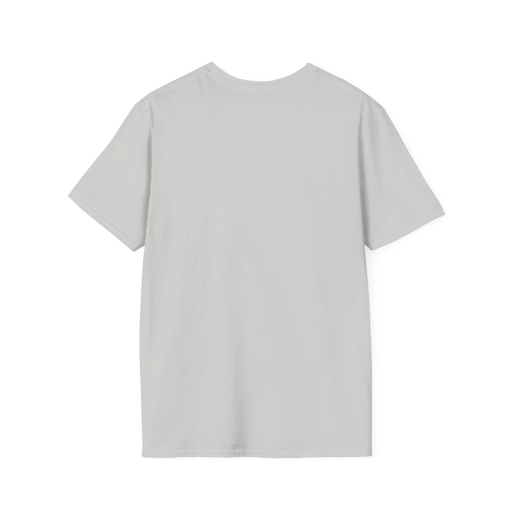 I Don’t Need Therapy Unisex Softstyle T-Shirt