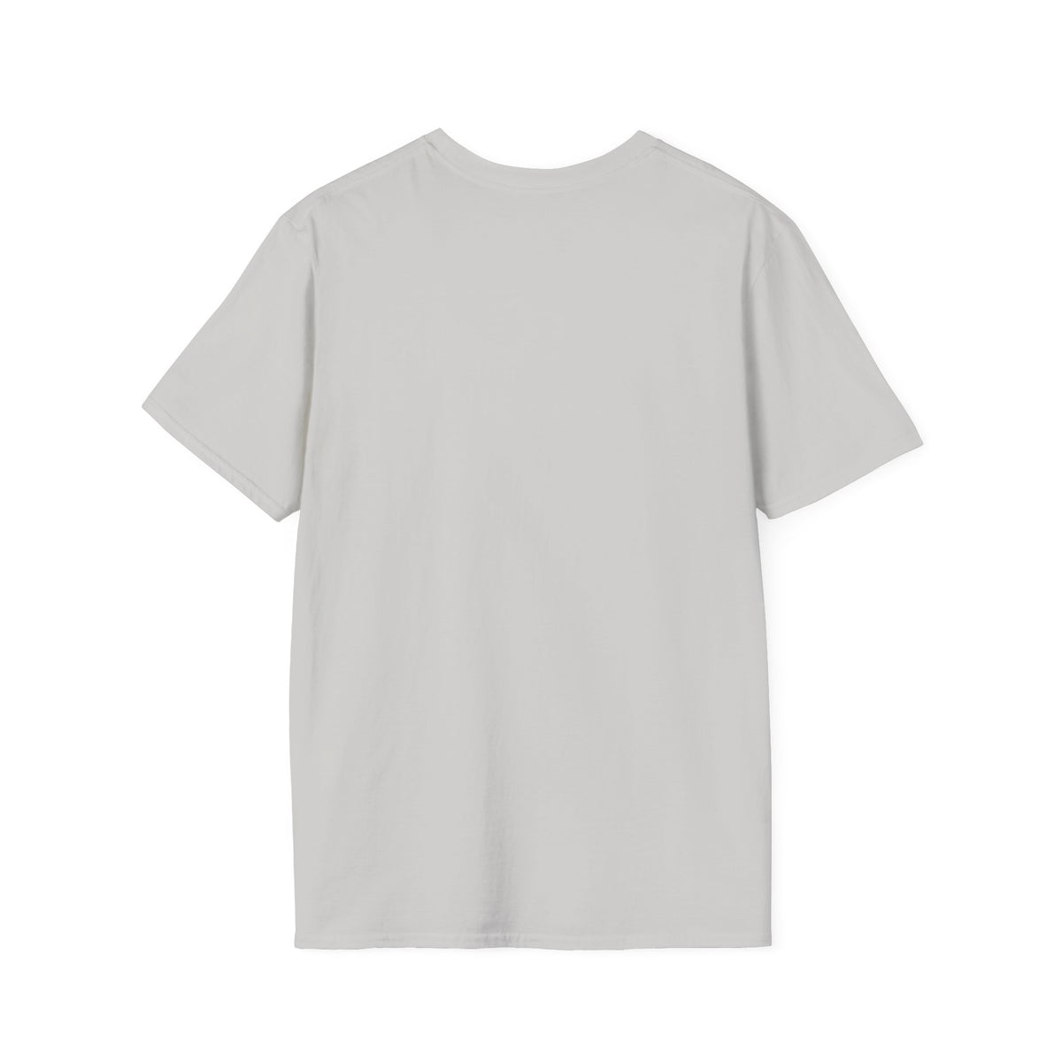 I Don’t Need Therapy Unisex Softstyle T-Shirt