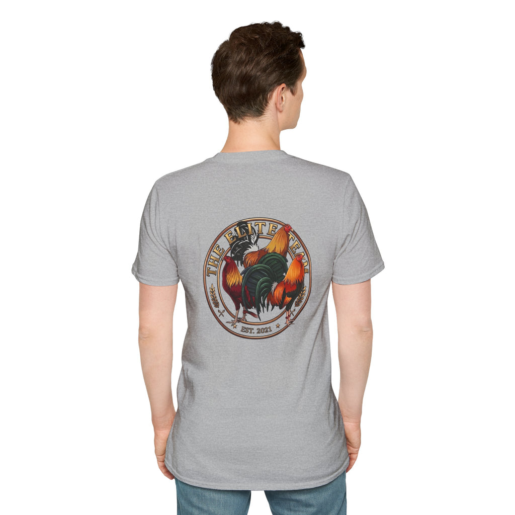 The Elite Team Unisex T-Shirt