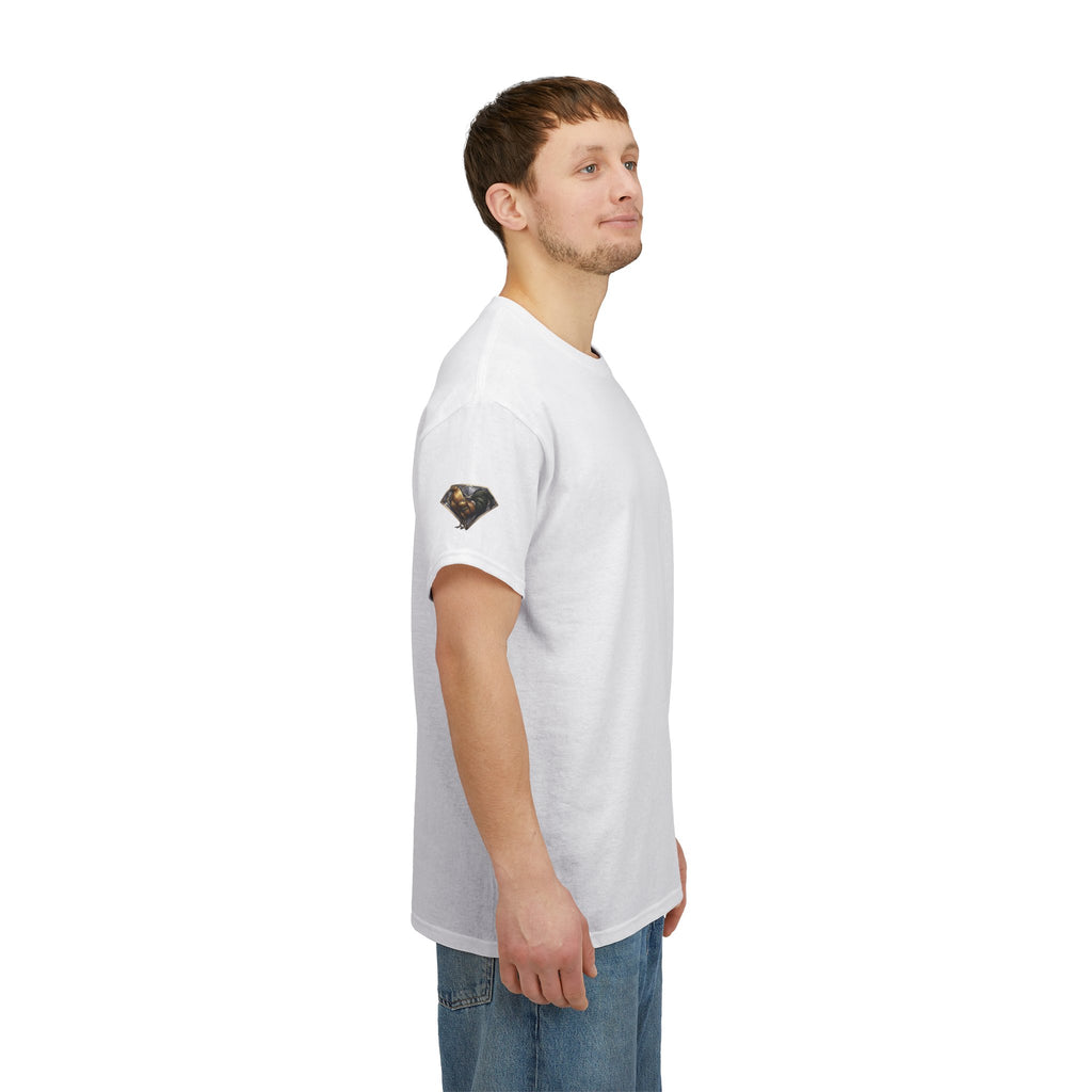 No Es Pa Todos Unisex Heavy Cotton Tee