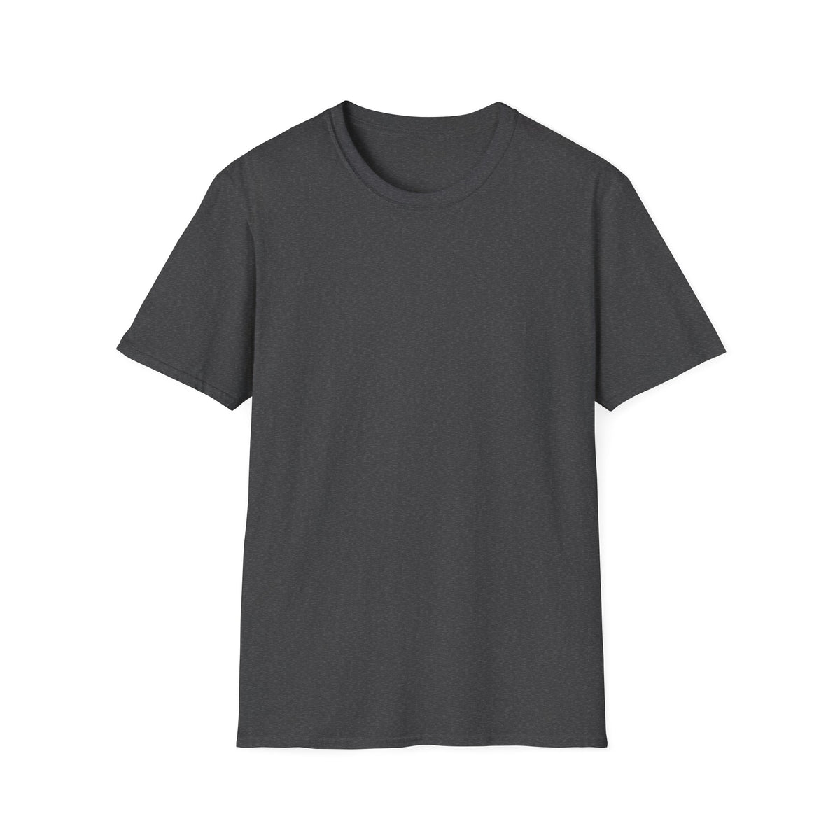 Gamefowl Rooster T-Shirt — "The Gamefowl: Legends & Heritage" Back Graphic