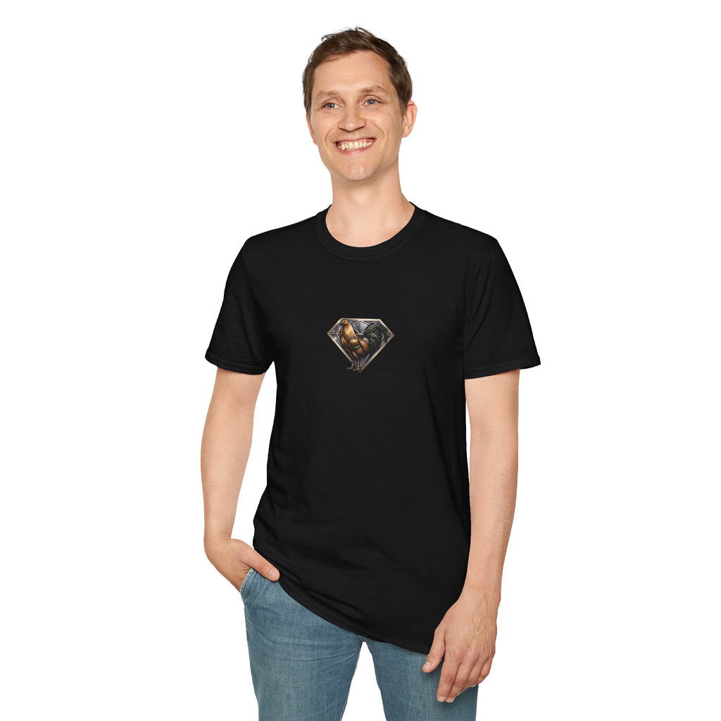 The Elite Unisex T-Shirt