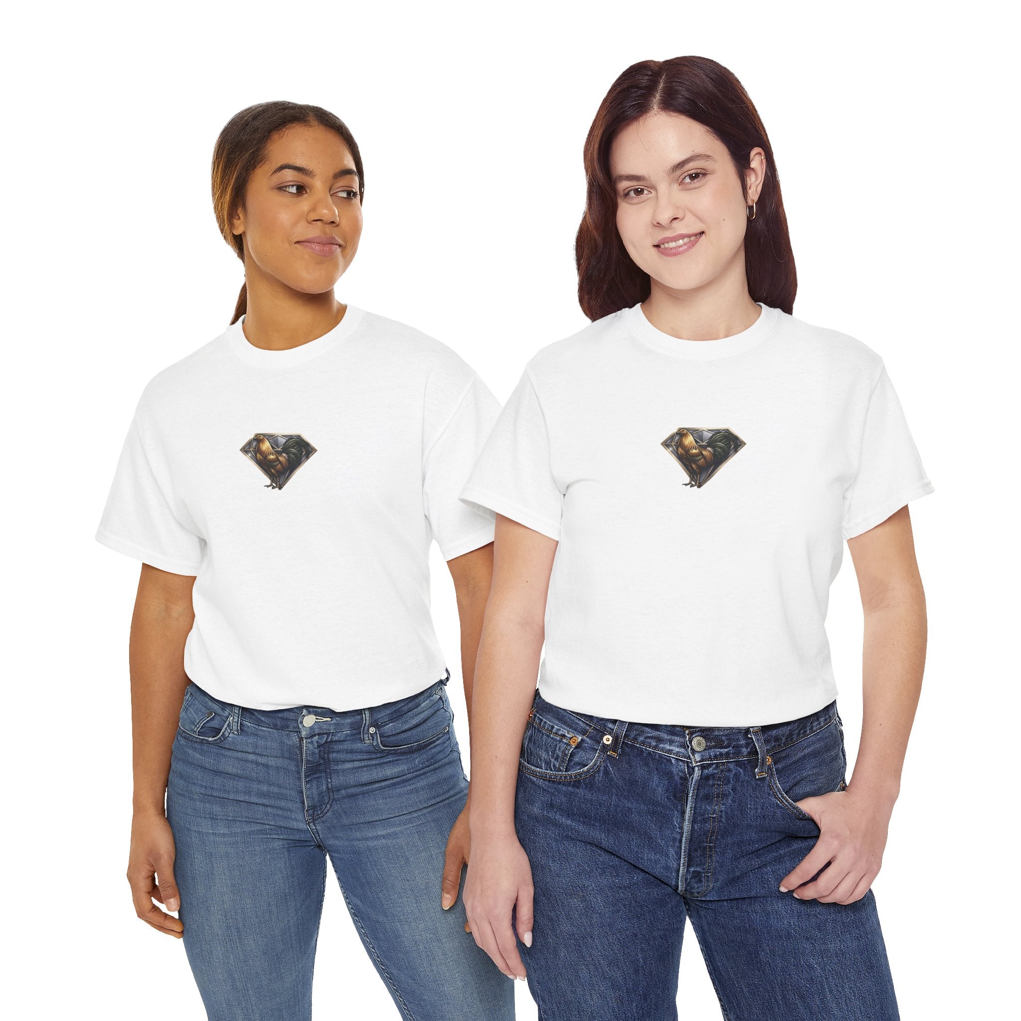 Born to Reign! Unisex T Shirt