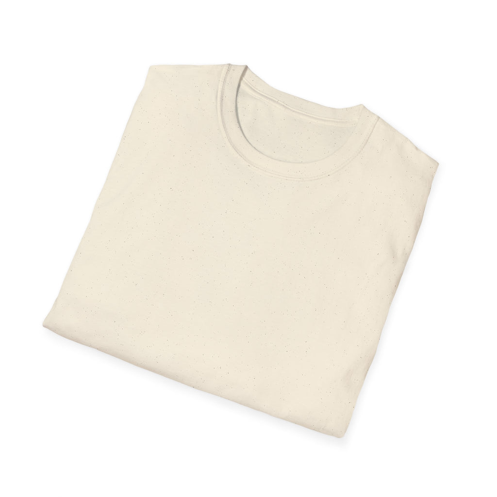 El Sol Sale Para Todos 2.0 Unisex Softstyle T-Shirt