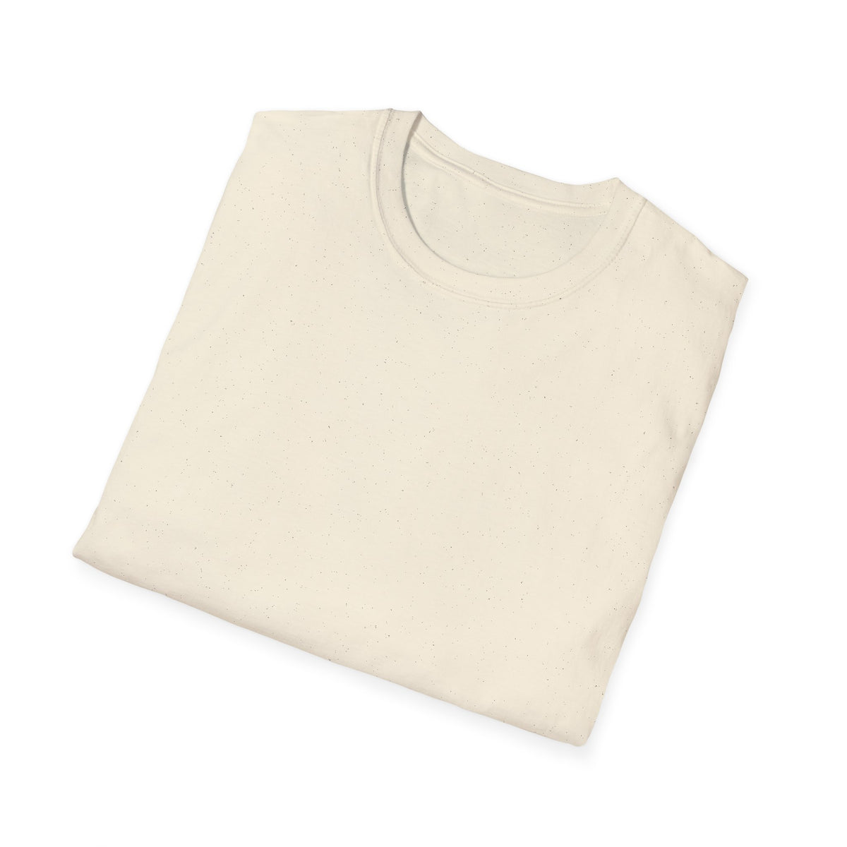 El Sol Sale Para Todos 2.0 Unisex Softstyle T-Shirt