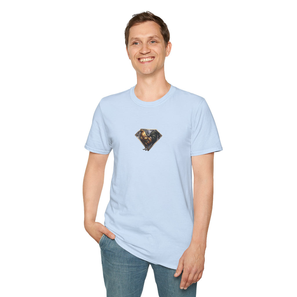 Contact Sport Unisex T-Shirt