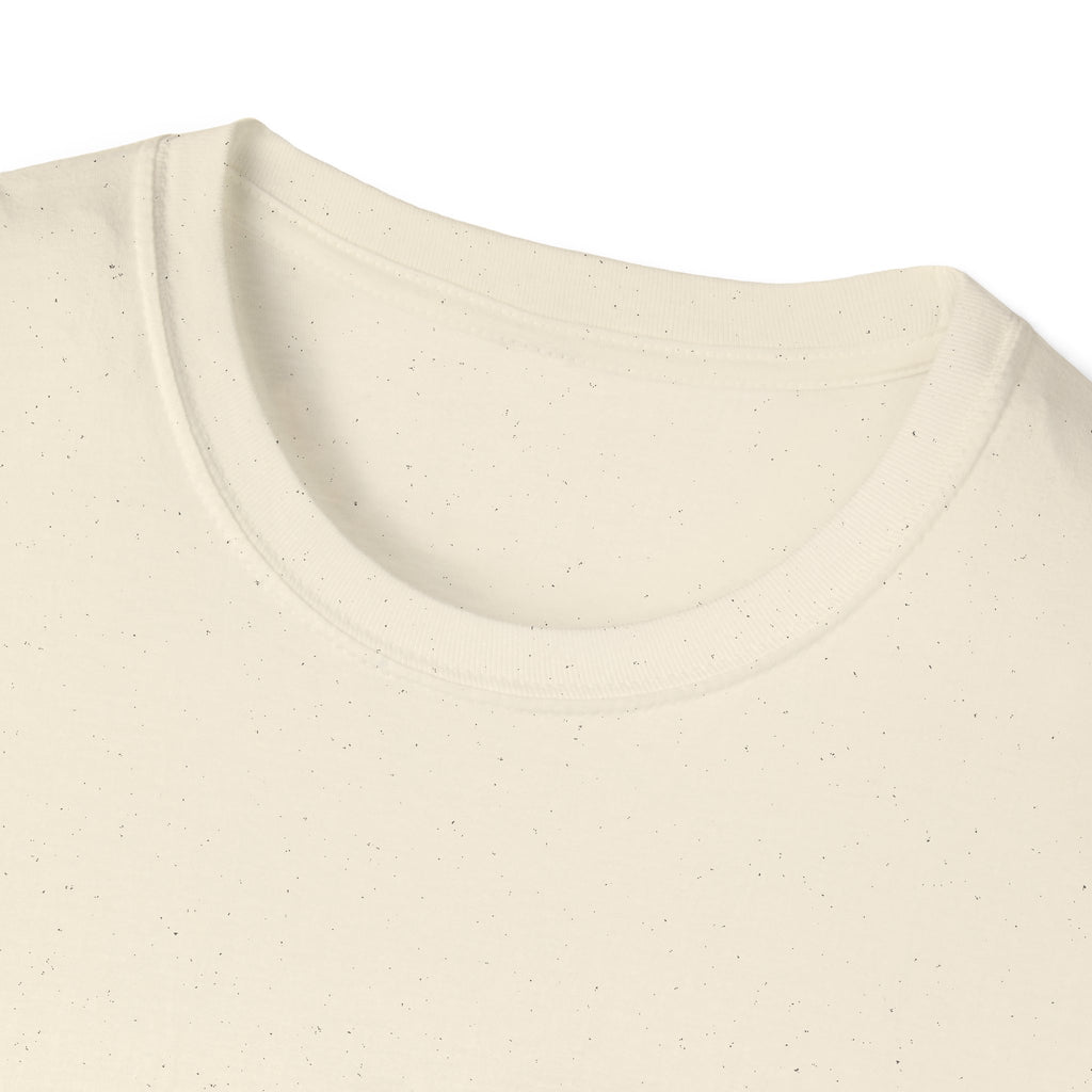 Sabong Unisex Softstyle T-Shirt