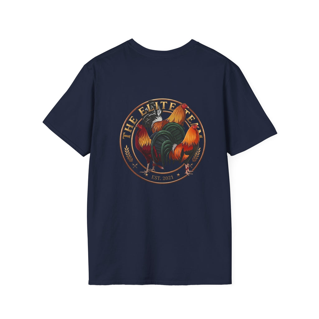 The Elite Team Unisex T-Shirt