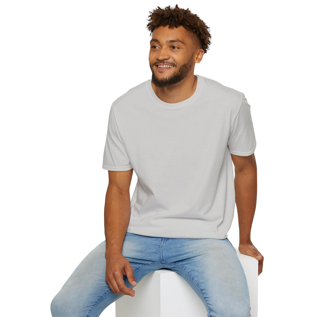 El Sol Sale Para Todos 2.0 Unisex Softstyle T-Shirt