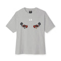 Puestos 15 Unisex Oversized Boxy Tee
