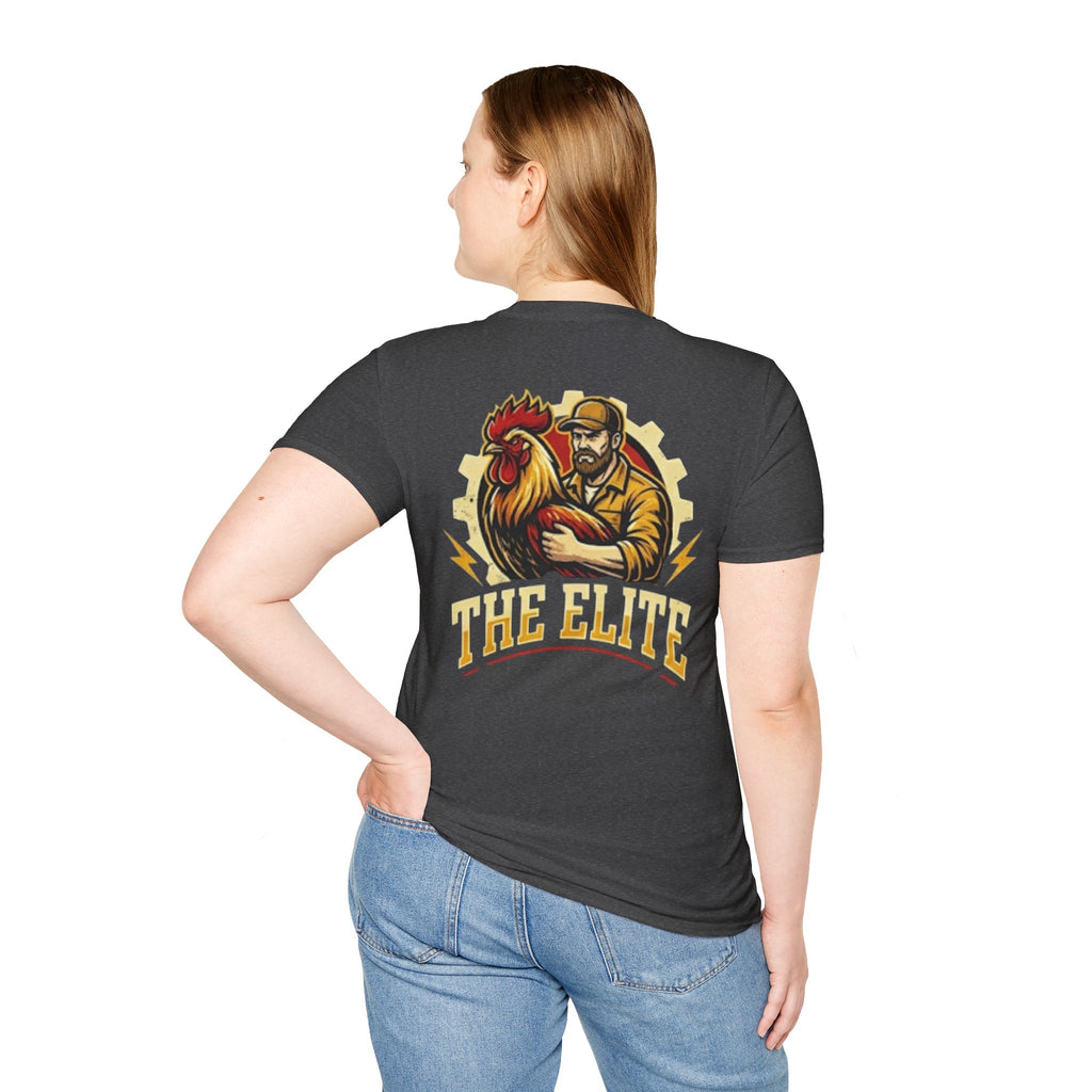 The Elite Unisex T-Shirt