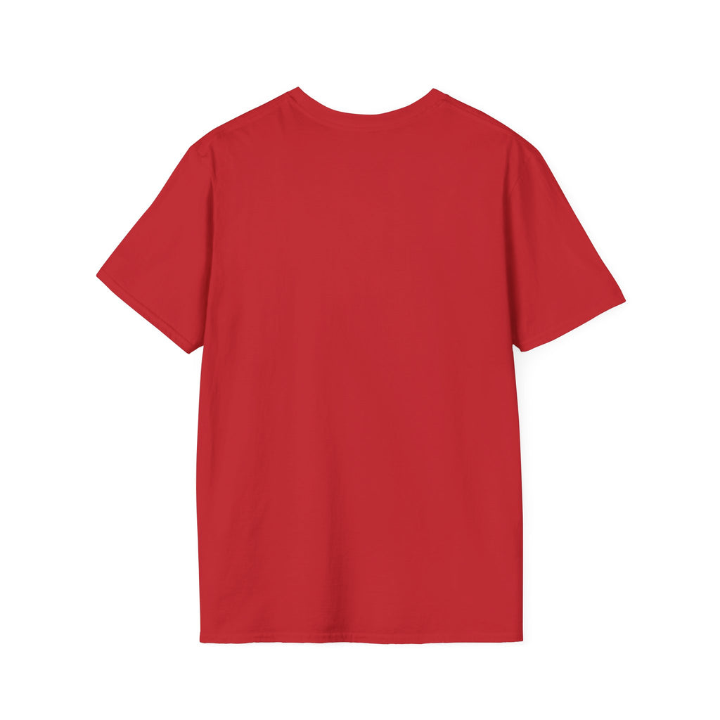 Crow On Vintage T-Shirt