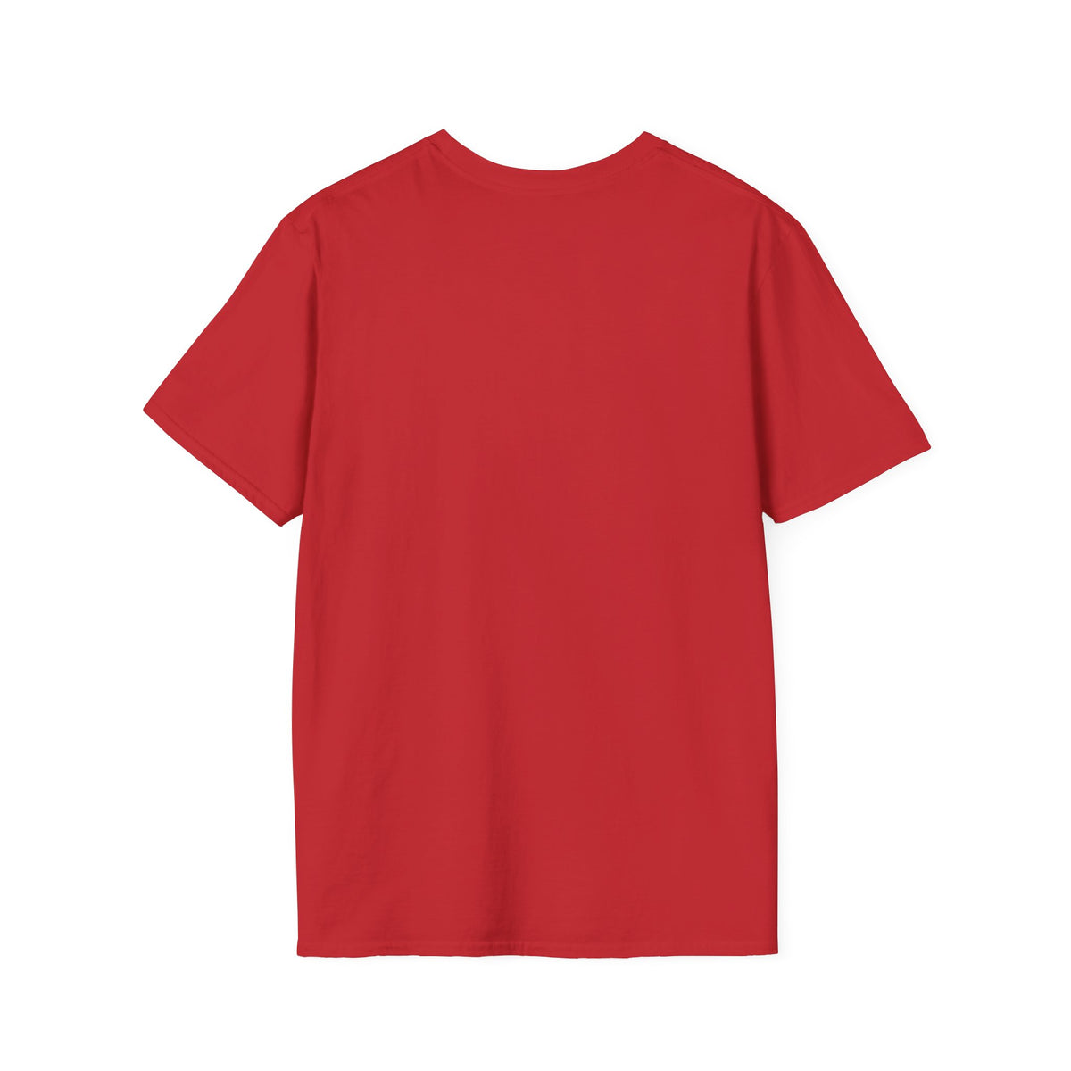 Crow On Vintage T-Shirt