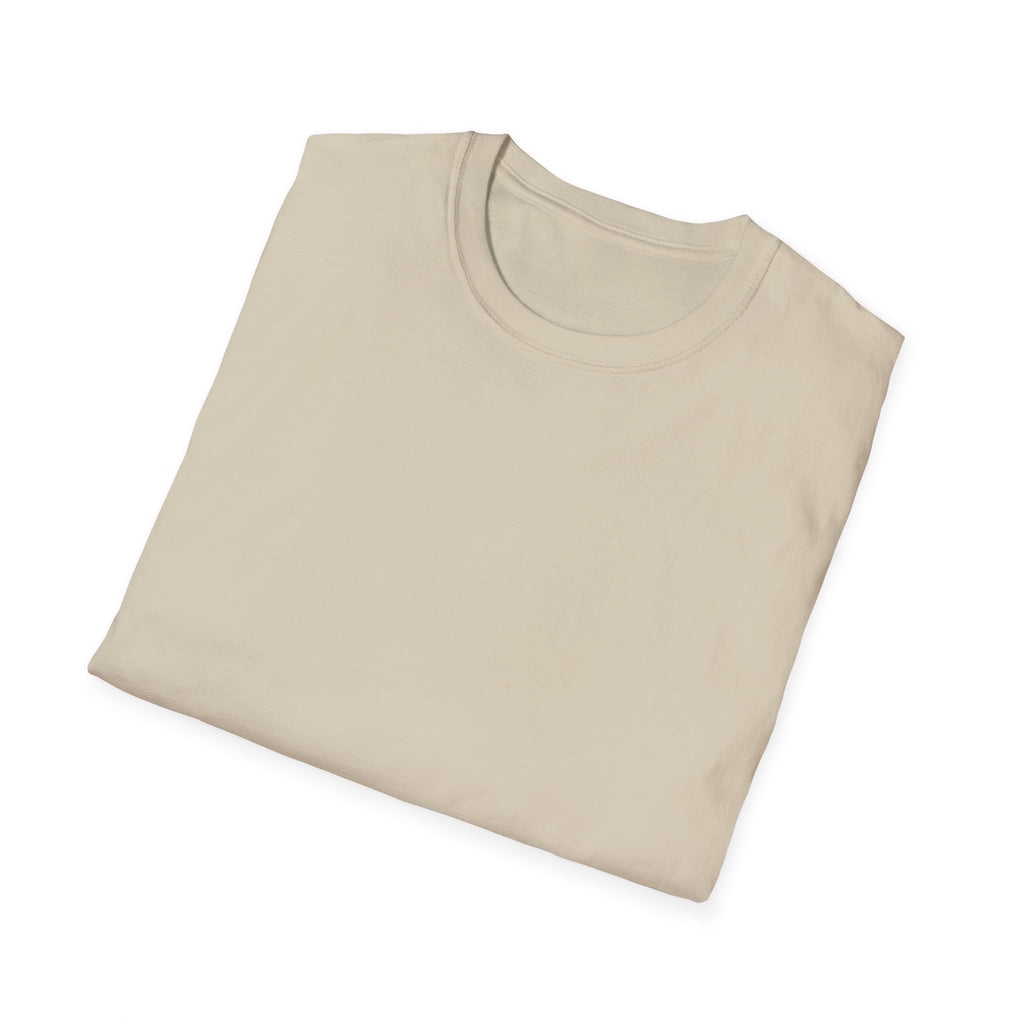 El Sol Sale Para Todos 2.0 Unisex Softstyle T-Shirt
