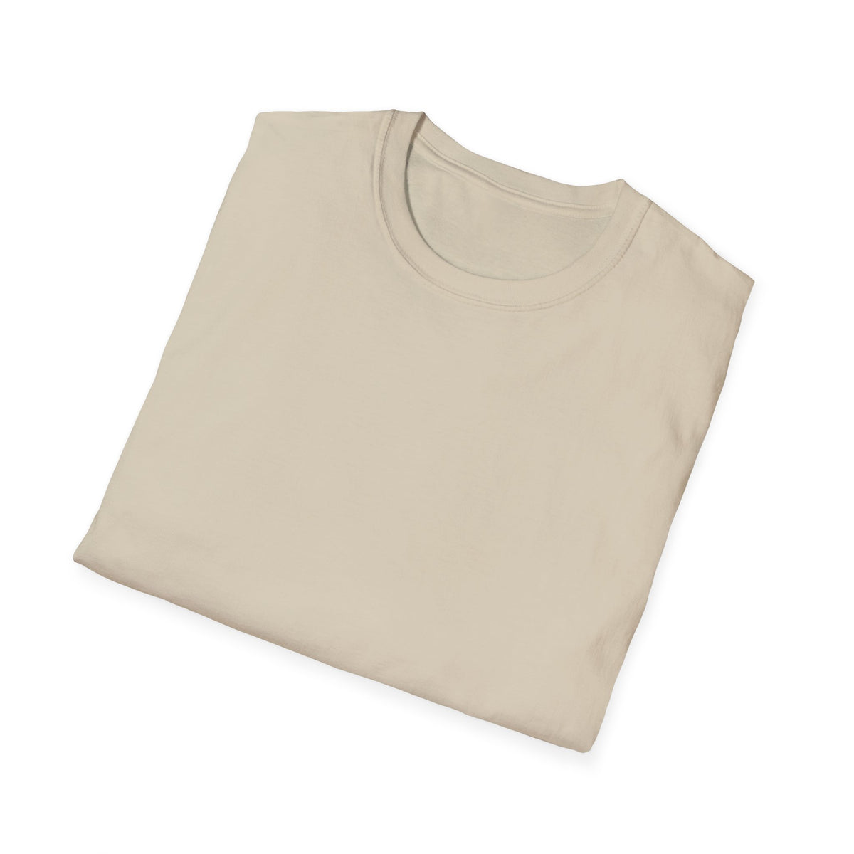 El Sol Sale Para Todos 2.0 Unisex Softstyle T-Shirt