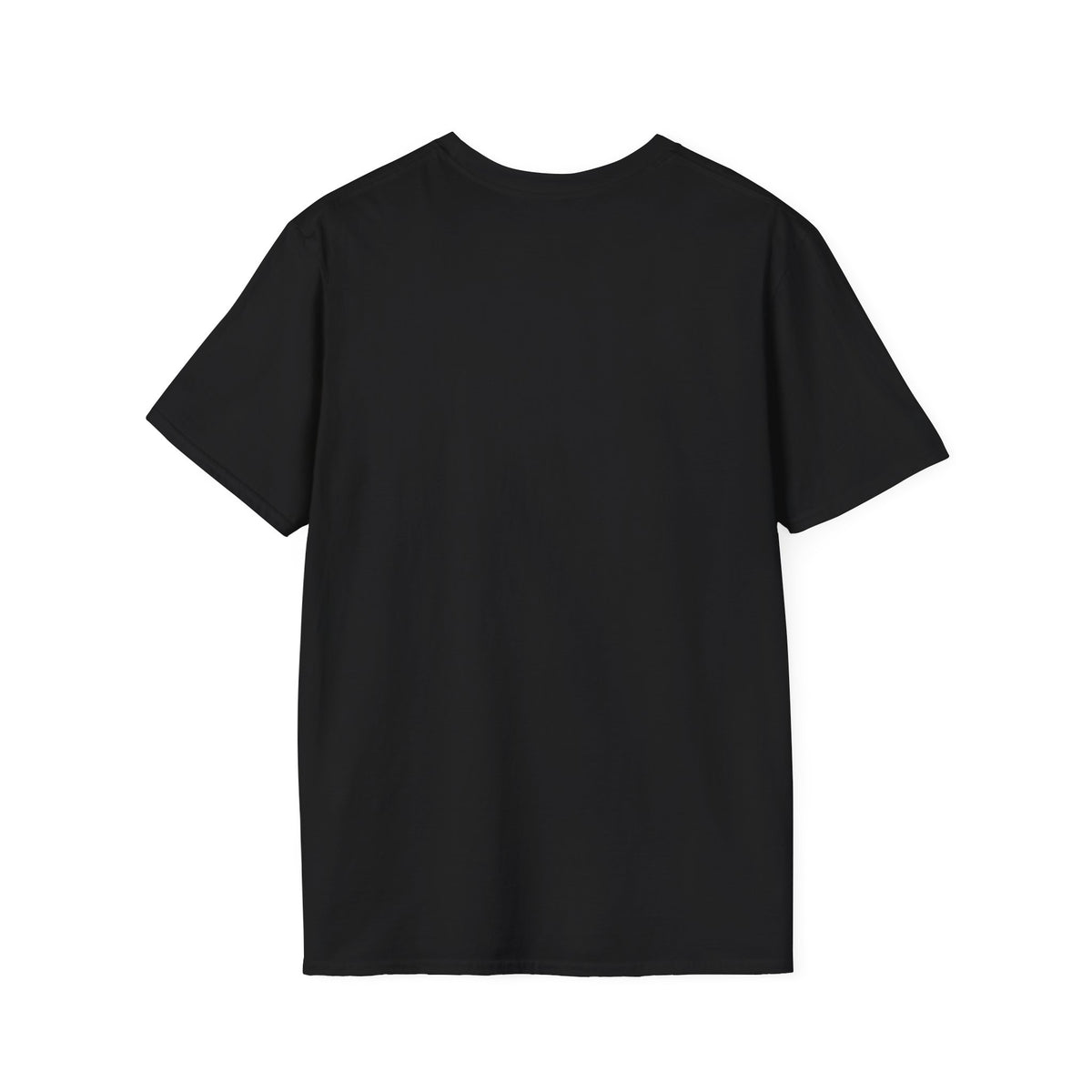 I Don’t Need Therapy Unisex Softstyle T-Shirt