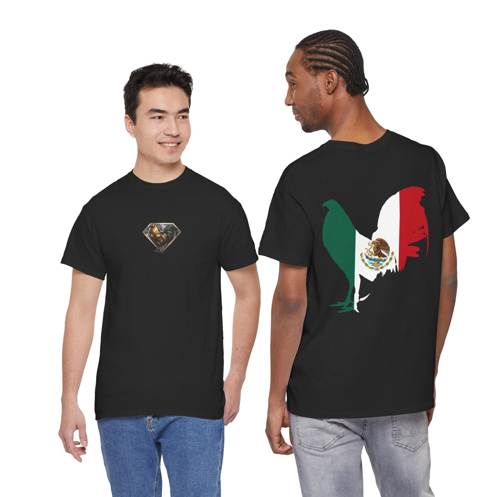 Mexican Cotton Tee