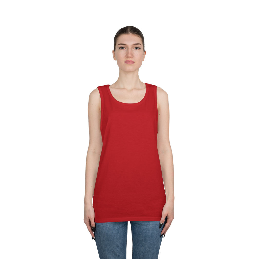 Puestos 15 Tank Top