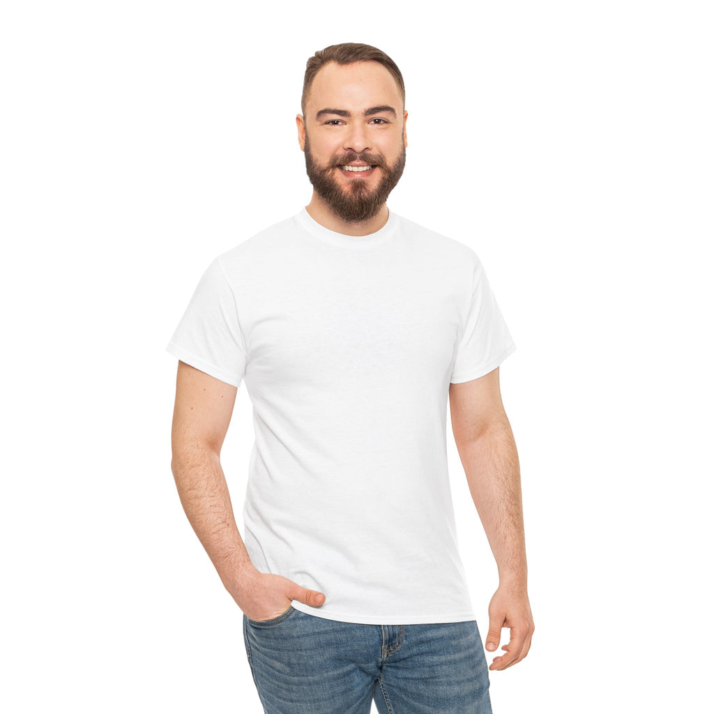 Martinez Gamefarm Unisex Heavy Cotton Tee