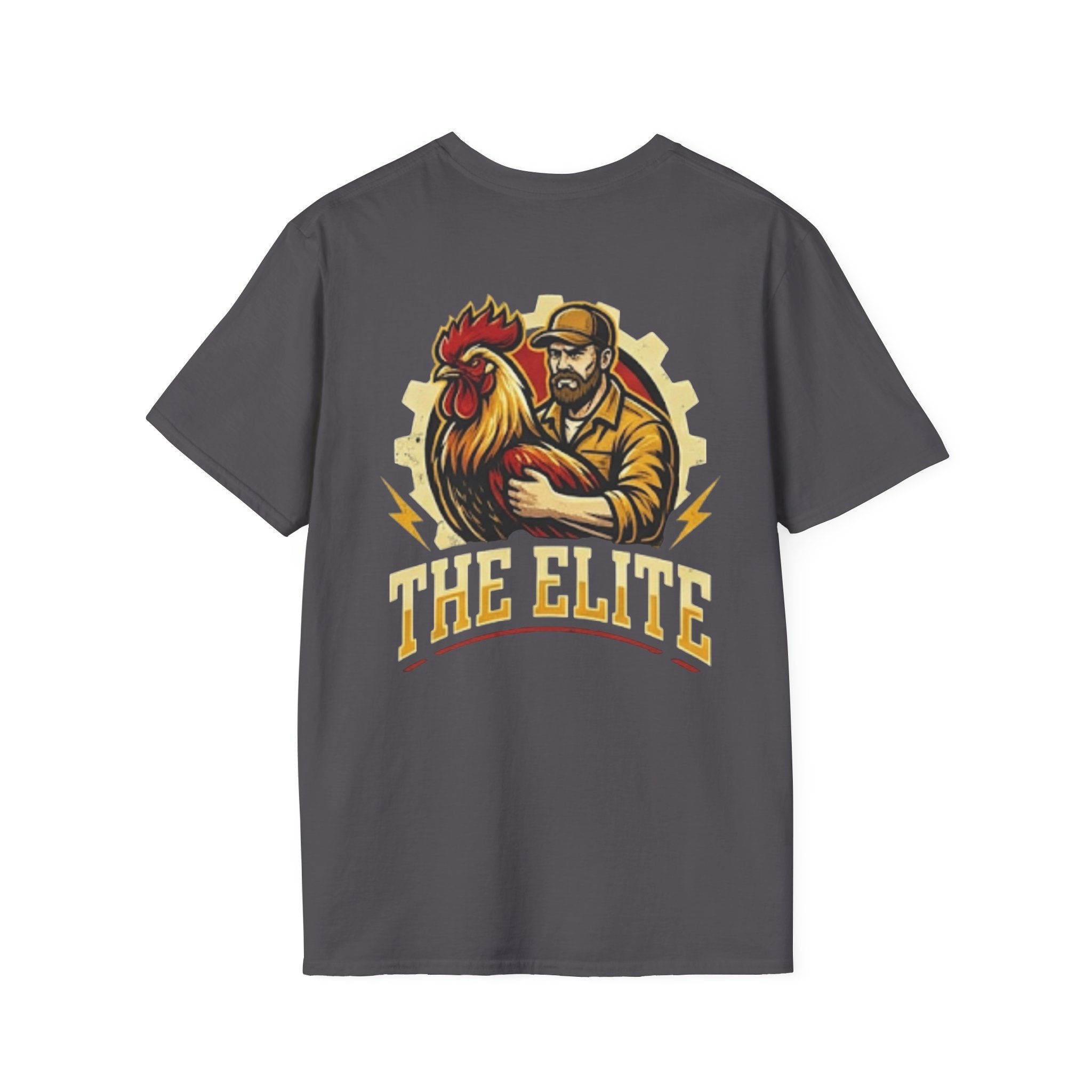 The Elite Unisex T-Shirt