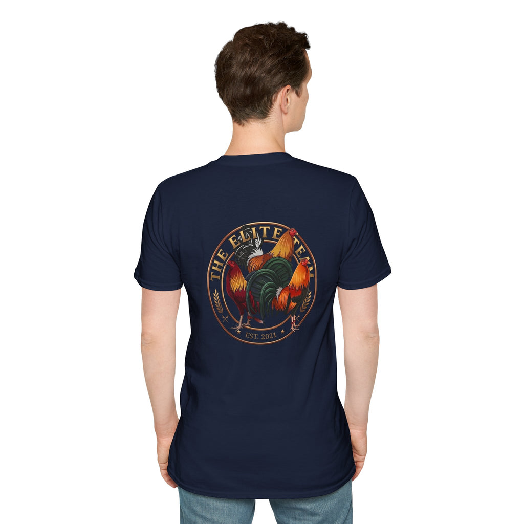 The Elite Team Unisex T-Shirt