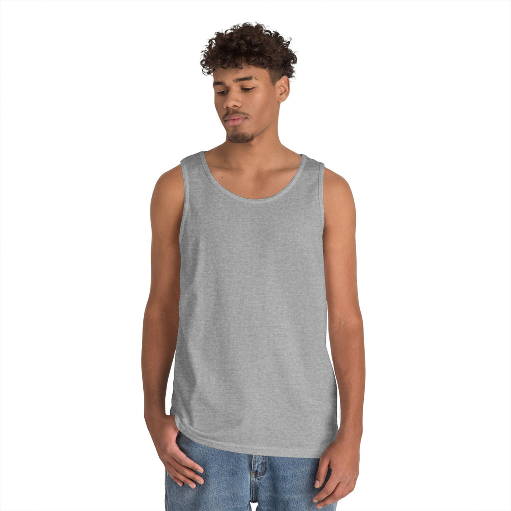 Puestos 15 Tank Top