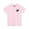 Puestos 15 Unisex Heavy Cotton Tee