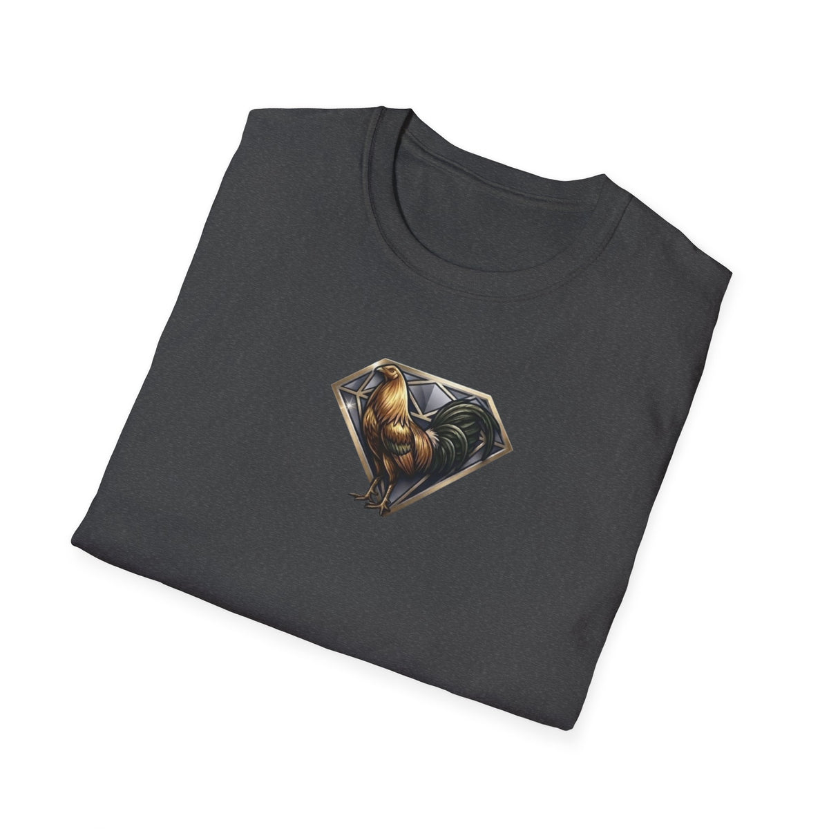 No Es Pa Todos Unisex Softstyle T-Shirt