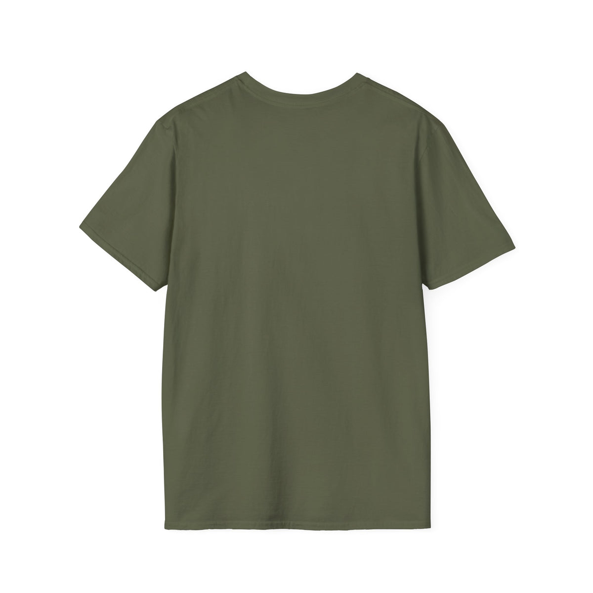 Crow On Vintage T-Shirt