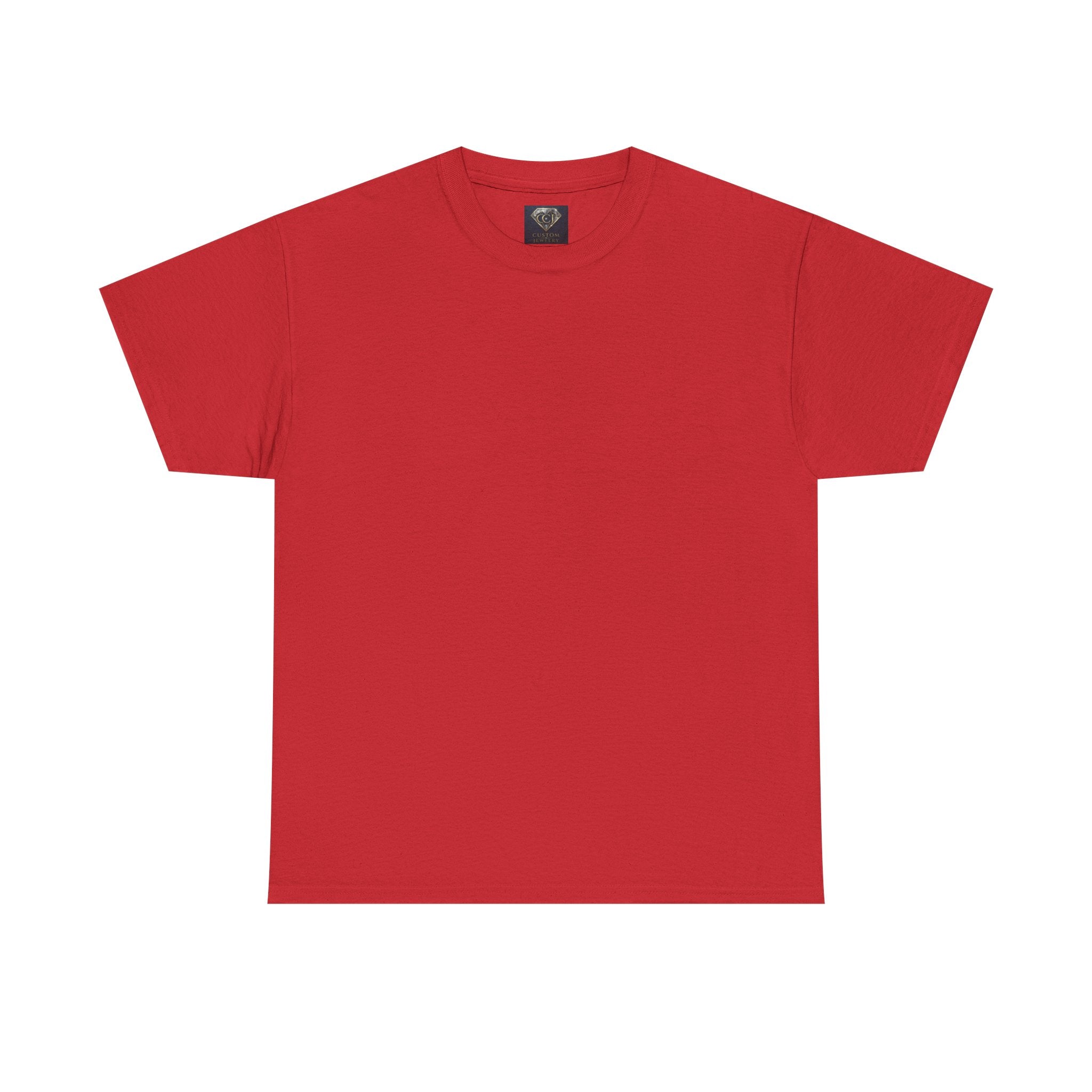 Martinez Gamefarm Unisex Heavy Cotton Tee