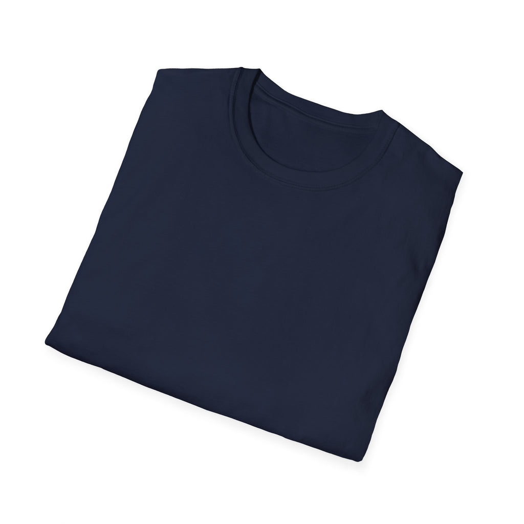 El Sol Sale Para Todos 2.0 Unisex Softstyle T-Shirt