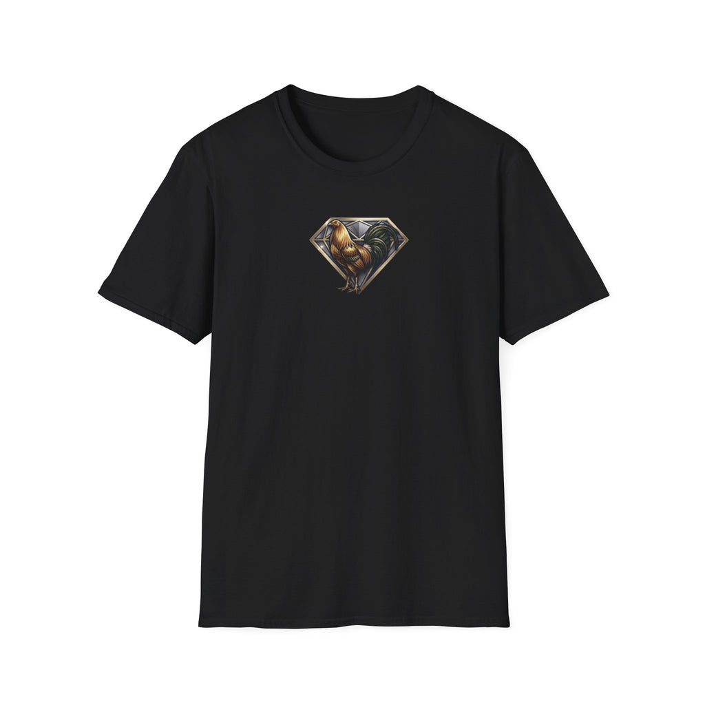 No Es Pa Todos Unisex Softstyle T-Shirt