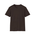 Gamefowl Rooster T-Shirt — "The Gamefowl: Legends & Heritage" Back Graphic