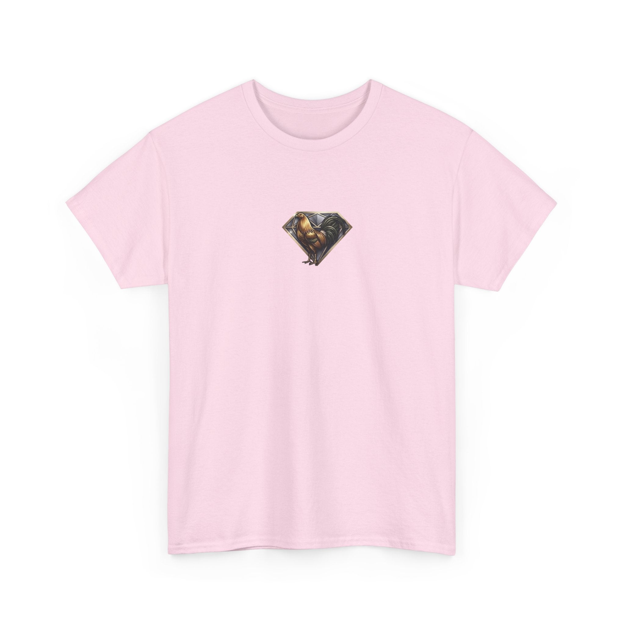 Soy Mexicano Cotton Tee