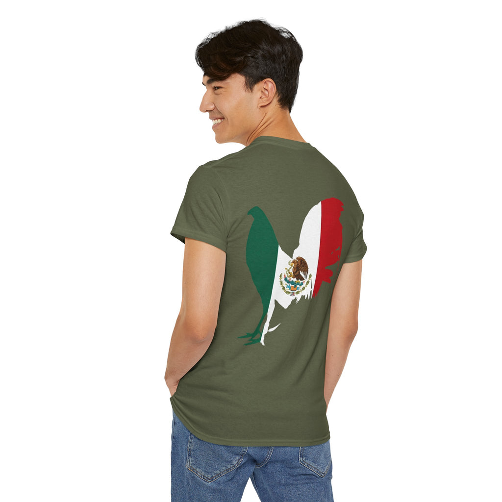 Mexican Cotton Tee