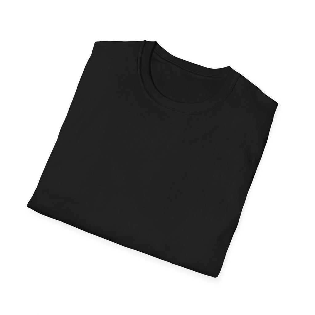 Sabong Unisex Softstyle T-Shirt