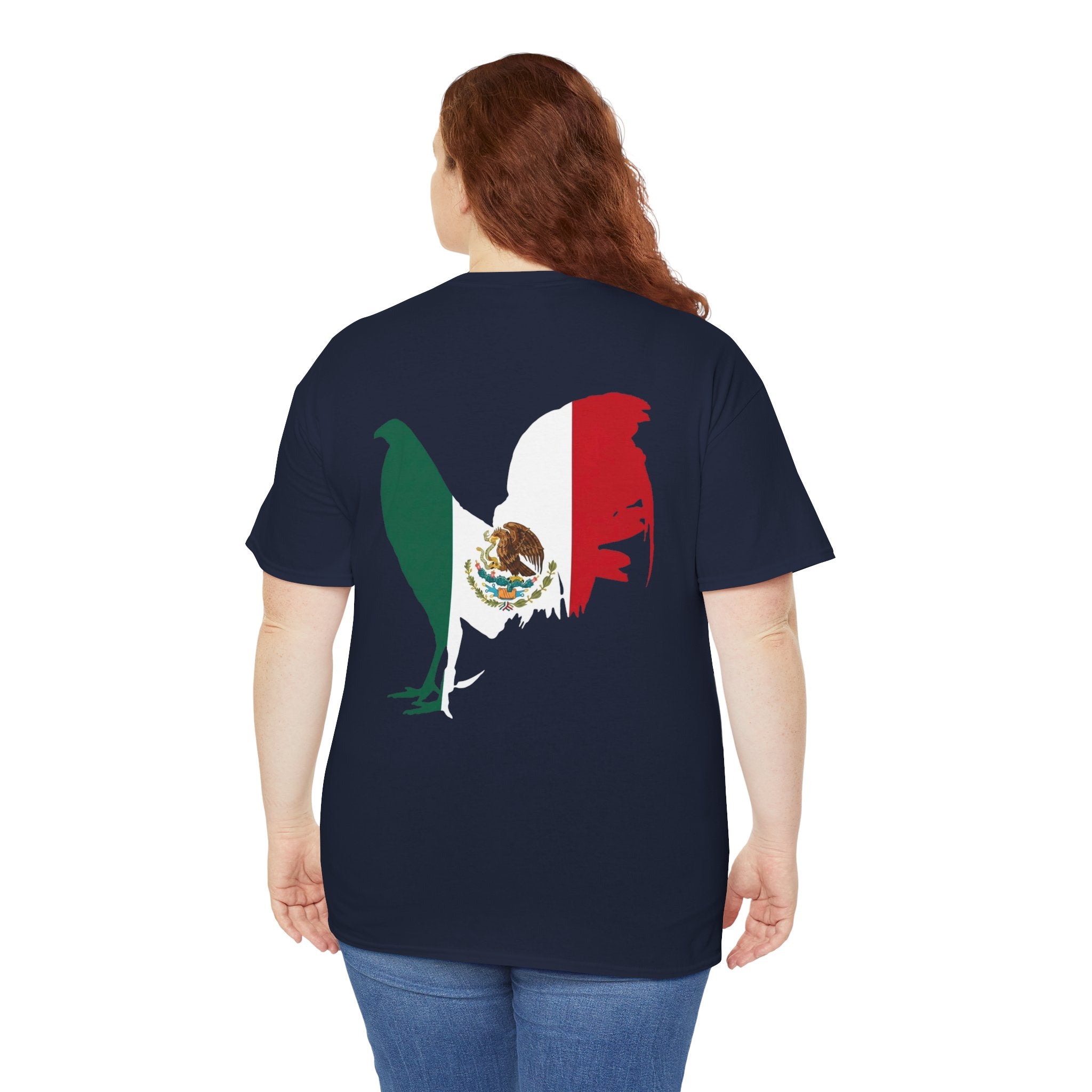 Mexican Cotton Tee