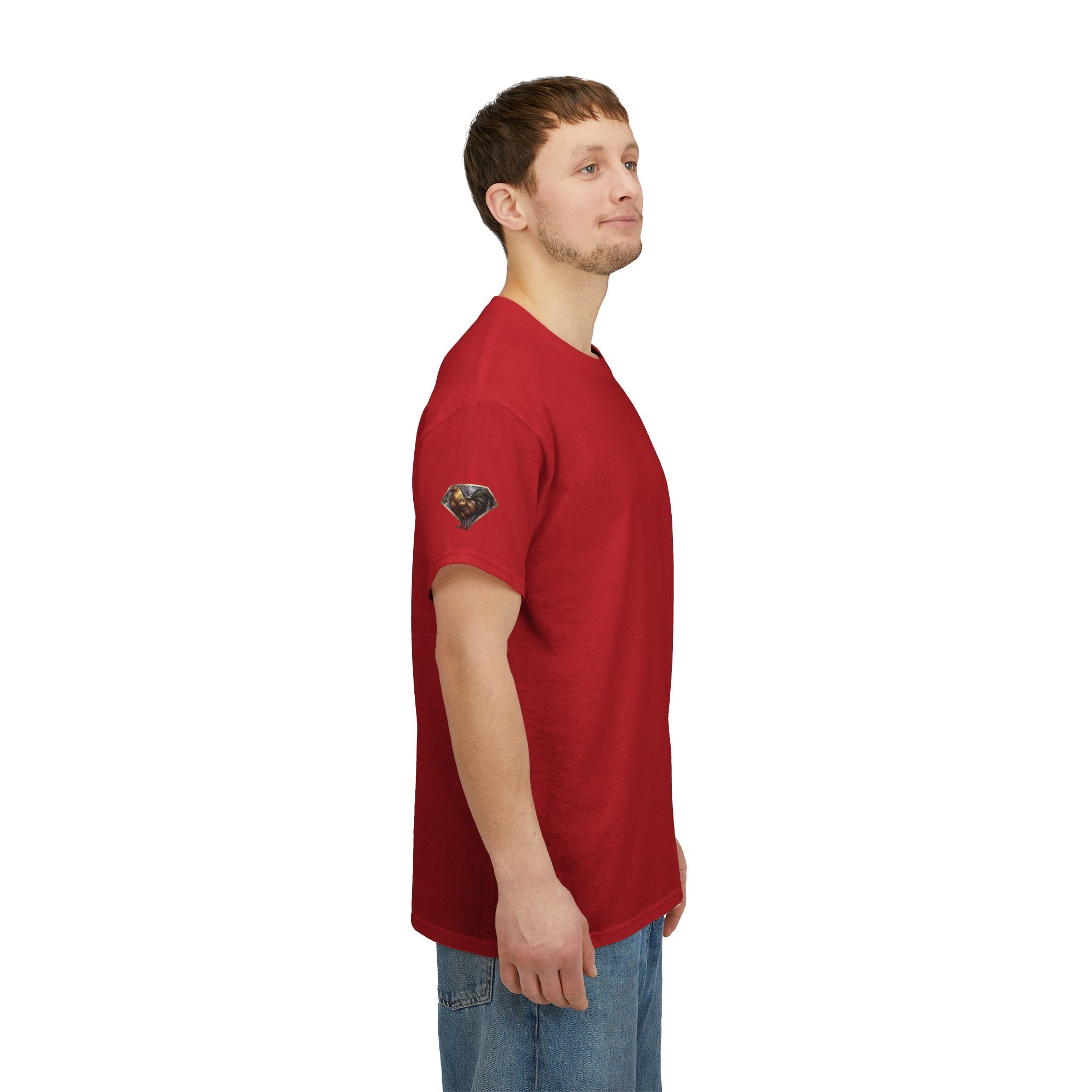 No Es Pa Todos Unisex Heavy Cotton Tee