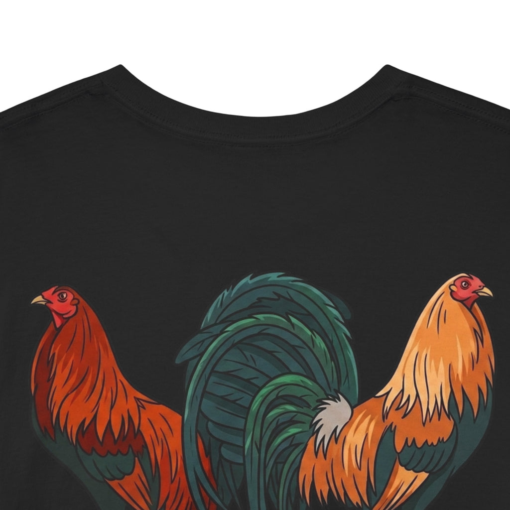 Martinez Gamefarm Unisex Heavy Cotton Tee