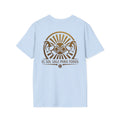 El Sol Sale Para Todos 2.0 Unisex Softstyle T-Shirt