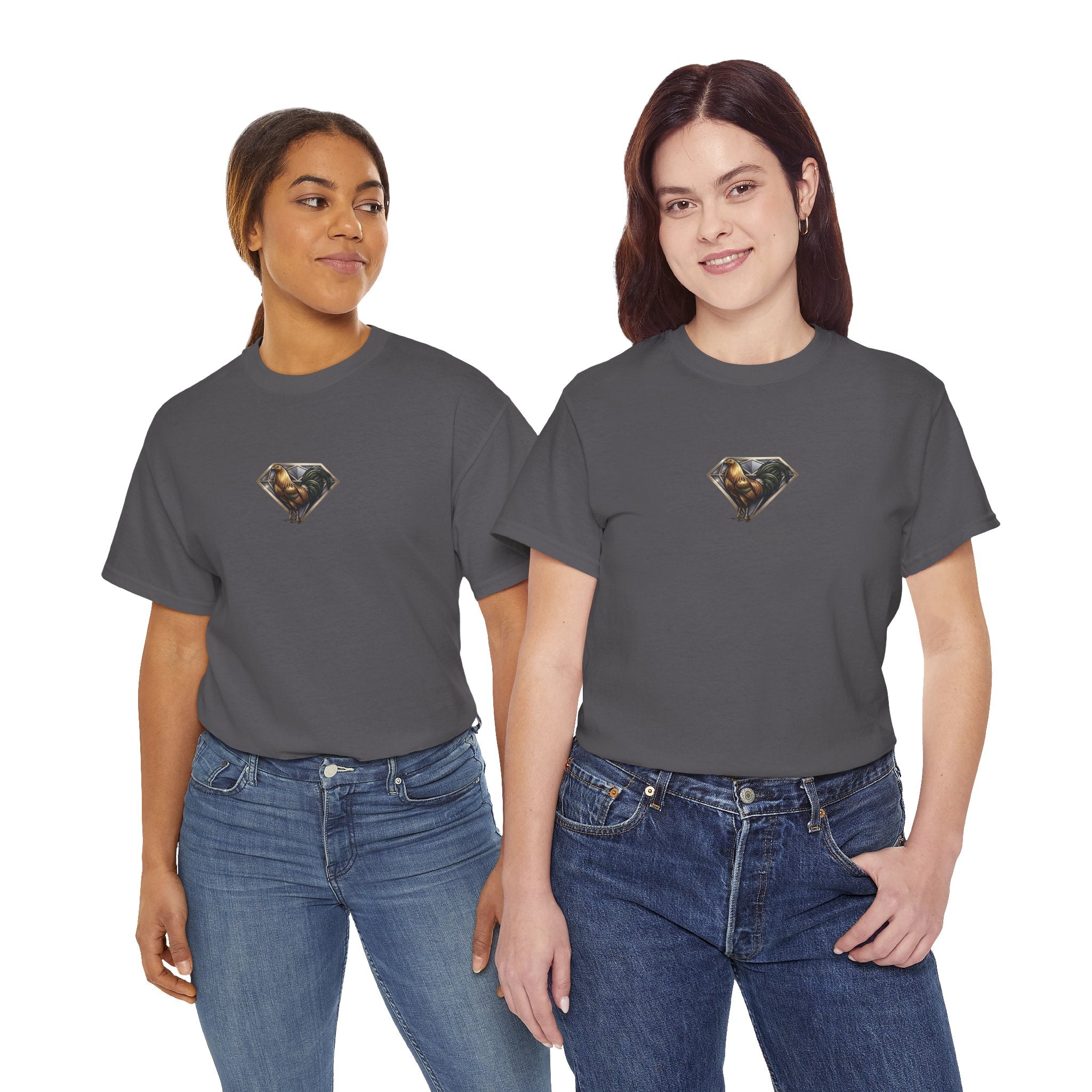 Born to Reign! Unisex T Shirt
