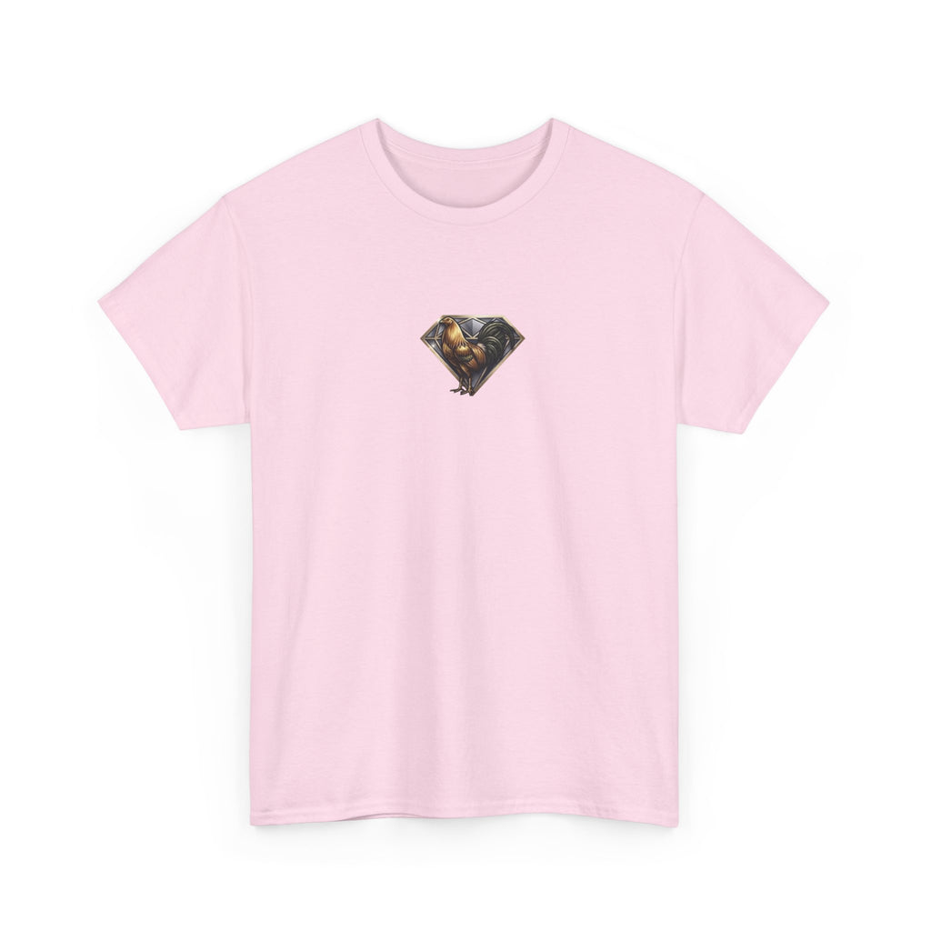 Mexican Cotton Tee